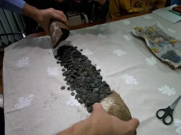 Крили от славяните църковното имане