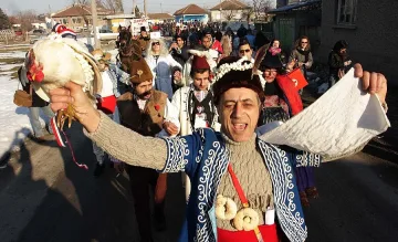 Плащат сватби срещу гласуване