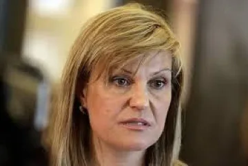 Соколова: Нашите обещания могат да се видят и пипнат