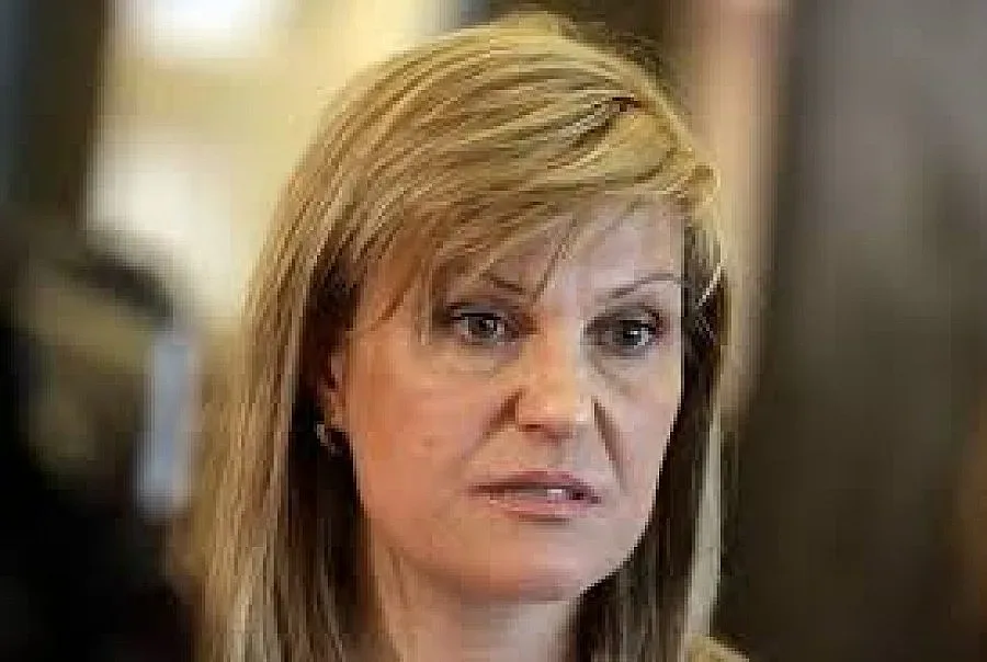 Соколова: Нашите обещания могат да се видят и пипнат