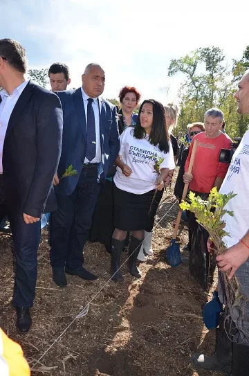 Бойко Борисов: Трябва да има пълна либерализация на енергийния пазар