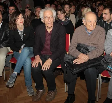 Опашка за световния Цветан Тодоров