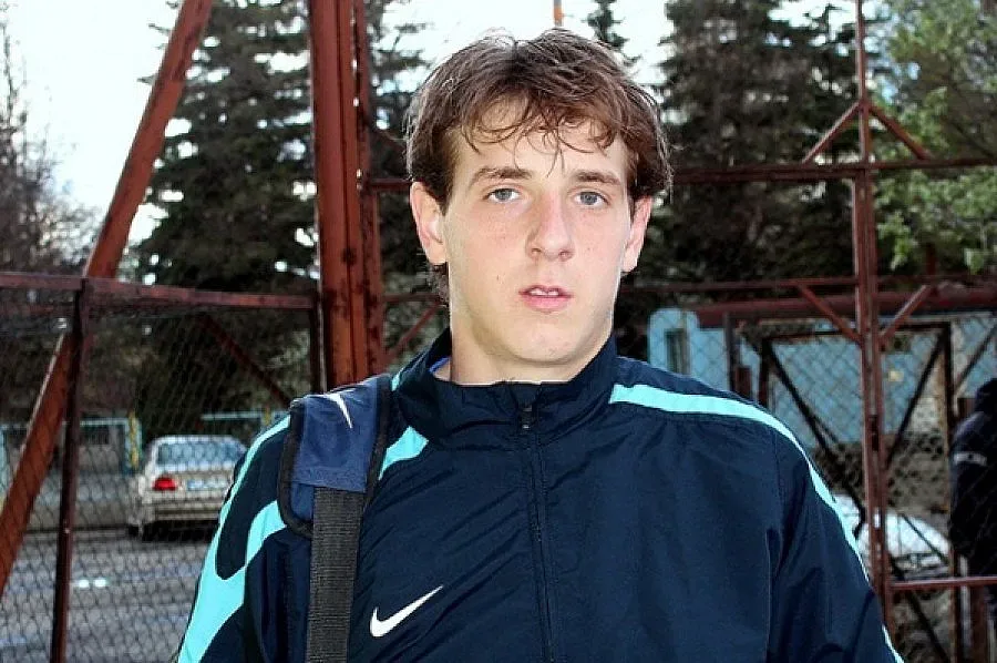 "Орлите" скъсаха с издънка