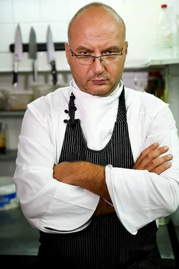 Шоуто "Кошмари в кухнята" тръгва по Нова