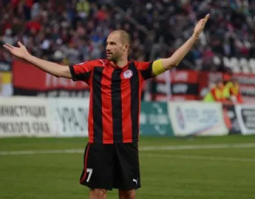 Пеев отвърна на Муслин