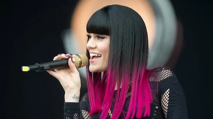 Джеси Джей: Нямам търпение хакерът да ме хване