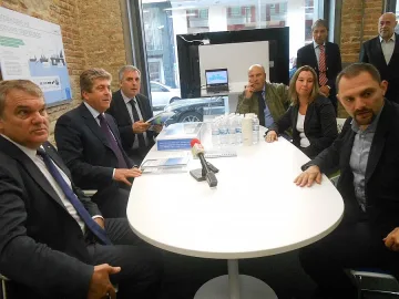 АБВ е за ускоряване на „Южен поток"