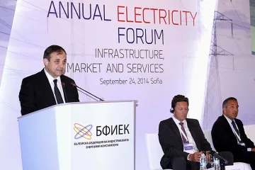 Антон Павлов: Необходим е енергиен баланс и разчет на инвестициите в сектора