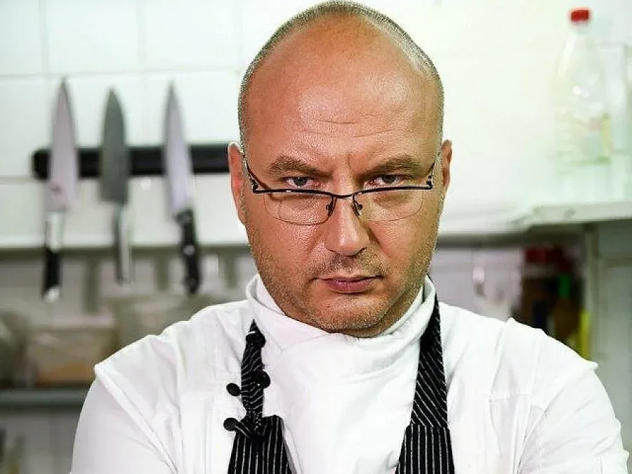 Нова тв пуска „Кошмари в кухнята“ през октомври