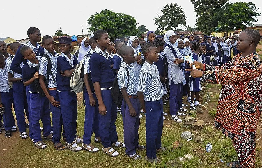 Смъртността при ебола е 70%