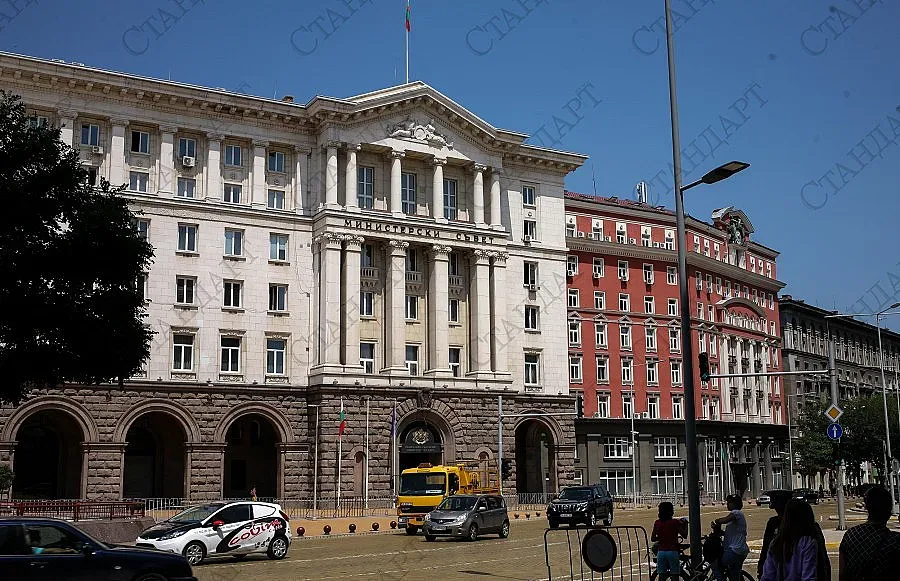 МС закрива Института за специална техника при МВР