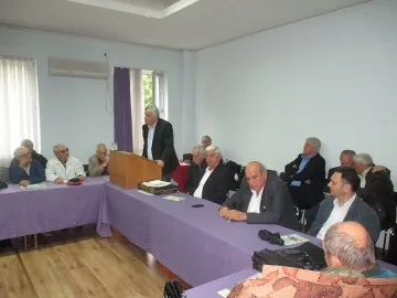 Гечев: България няма да има силна армия, ако няма силна икономика