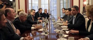Президентът: Проявите на ксенофобия и антисемитизъм не могат да бъдат толерирани