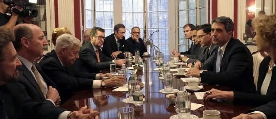 Президентът: Проявите на ксенофобия и антисемитизъм не могат да бъдат толерирани