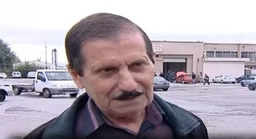 Мъж разбира, че е собственик на кола от данъчните