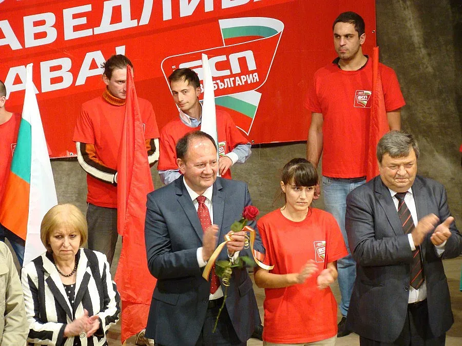 Миков: Северозападът е забравян, когато има дясно управление