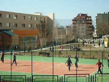 Училища отварят зъболекарски кабинети