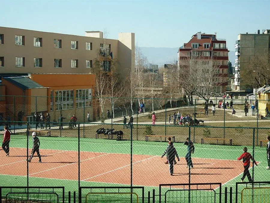 Училища отварят зъболекарски кабинети