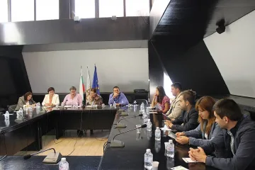 Лицензираха новото оборудване на онкодиспансера в Благоевград