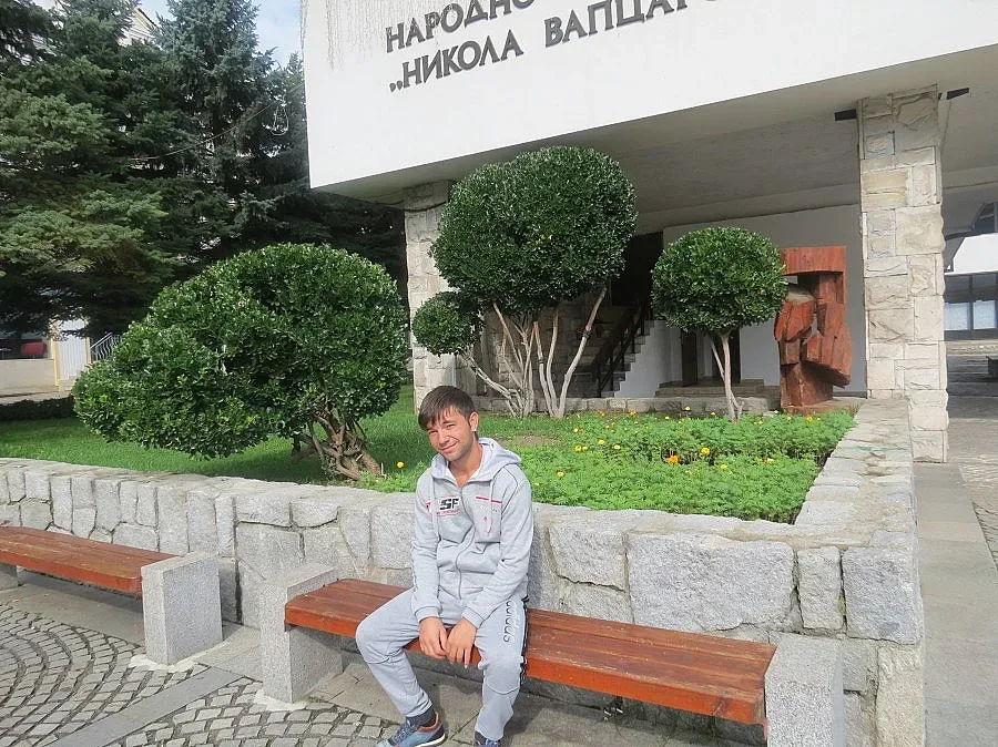 Банскалия с два сребърни медала от Спешъл Олимпикс