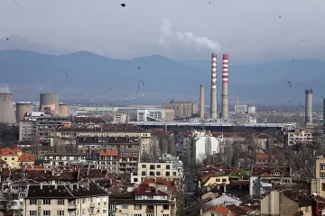 Работници от ТЕЦ Плевен и Сливен излизат на протест