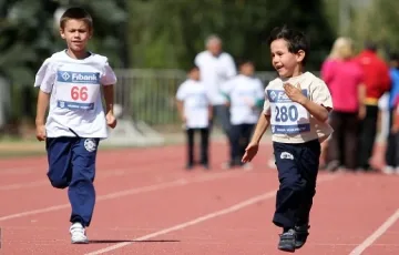  "Децата на София" събира 400 малчугани