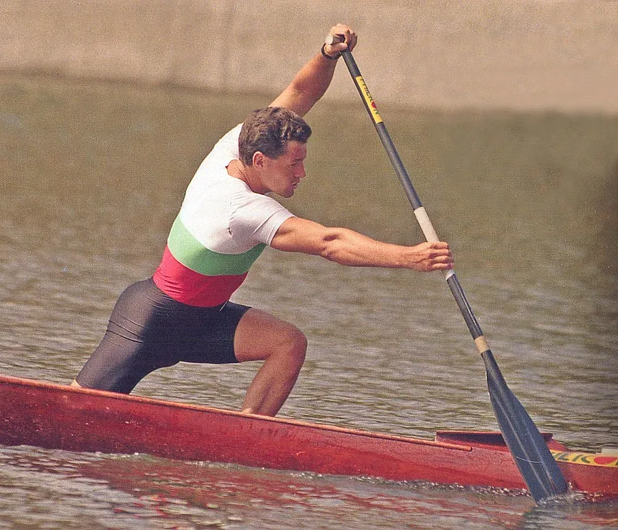 Бухалов: Имаше реална опасност да пропусна Олимпиадата