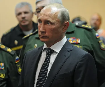 ОБЗОР: Рим отне $30 млн. от приятел на Путин