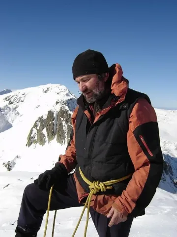 IN MEMORIAM: Седемте първенци осиротяха без Байно