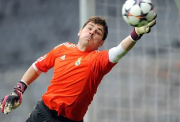 Касиляс с последен шанс срещу "Лудогорец"