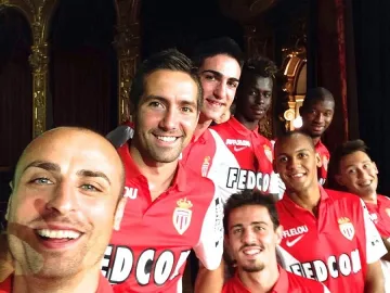 Опера плени сърцето на Бербо