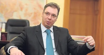 Обсъждат 5% съкращаване на администрацията в Сърбия