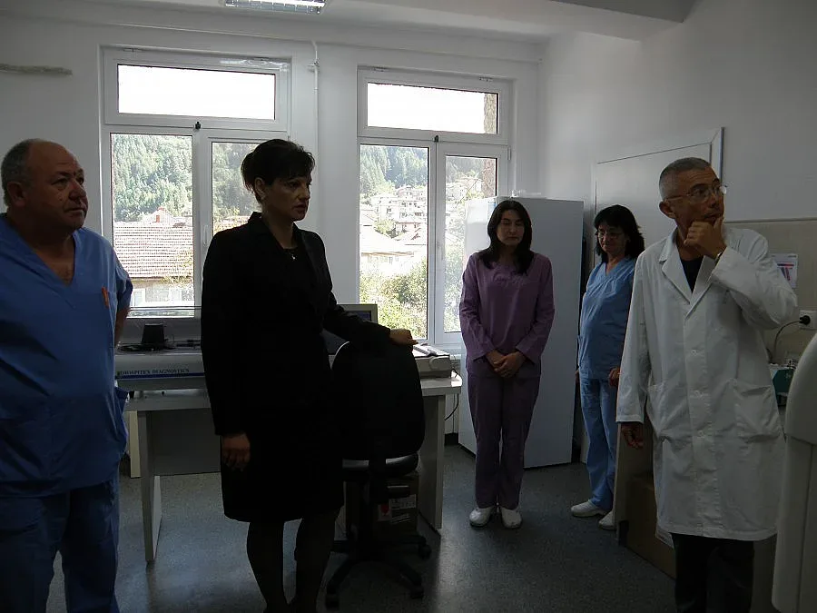 Дариткова: Системата на клиничните пътеки се изкриви
