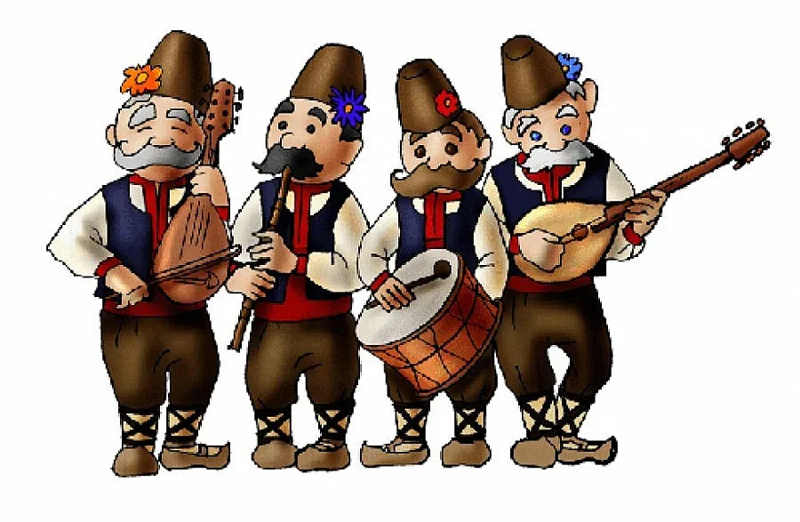 Австрийски пенсионери дариха 90 000 лв на националното училище "Филип Кутев"