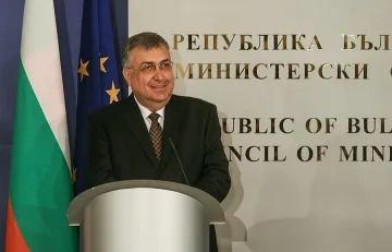 Премиерът гостува за празника на Добрич