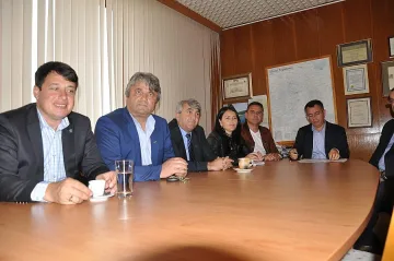 Кметове от Кърджалийско с декларация против етнополитическа чистка