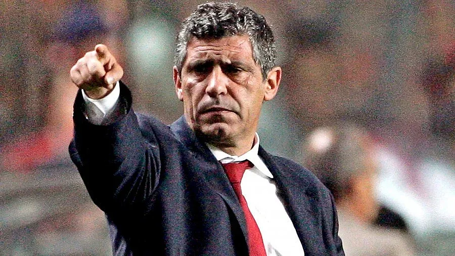 Официално: Обявиха новия селекционер на Кристиано и компания