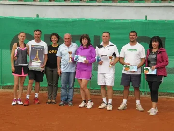 КАИ НТЛ раздаде две от големите си награди 