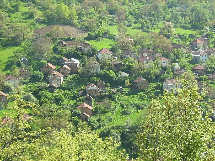 Цяло село не плаща за питейна вода