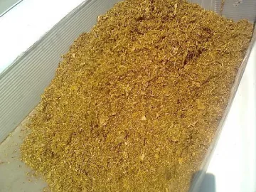 Тютюнджии стягат ново сдружение за защита на правата си