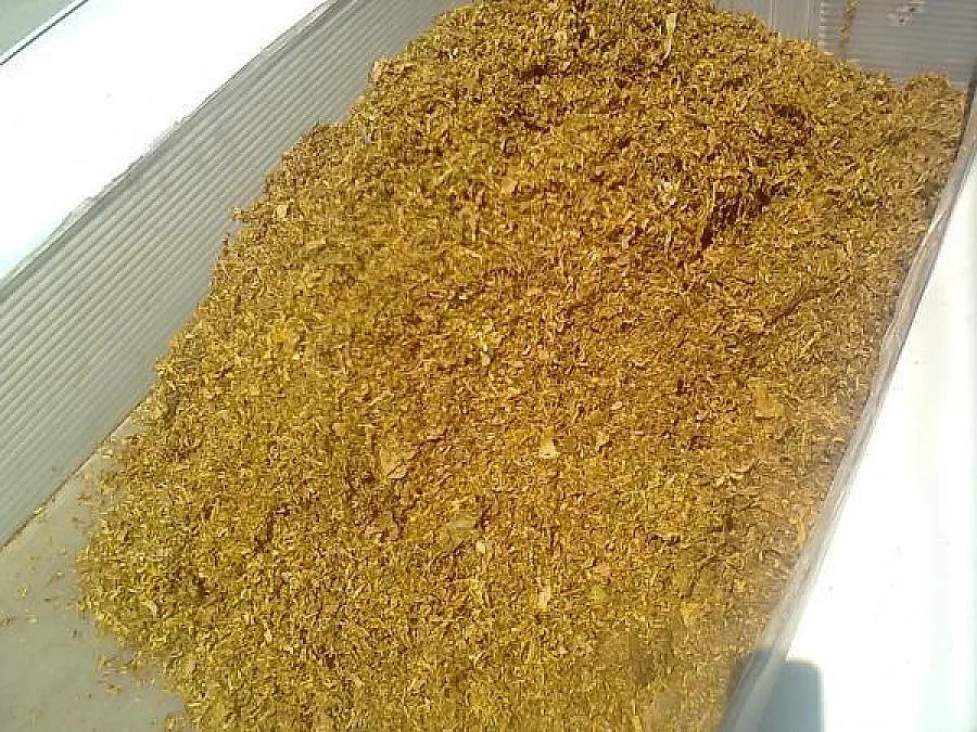 Тютюнджии стягат ново сдружение за защита на правата си