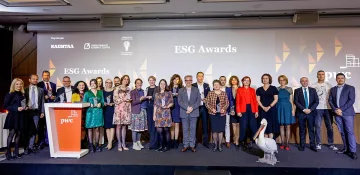 Изпълнителният директор на Kaufland с престижна награда