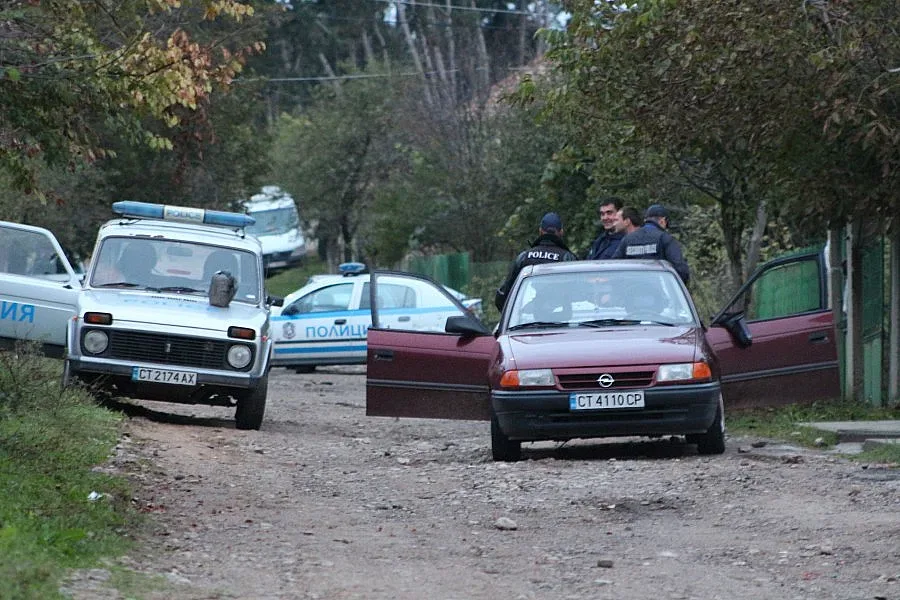 Битов скандал предизвикал екшъна в Бузовград 