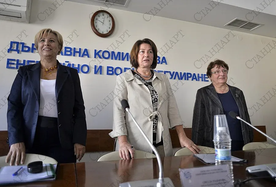 ДКЕВР заседава за цената на газа