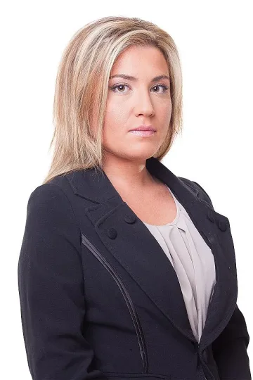 Десислава Балабанова: 1 млн. работни места се отварят с производство