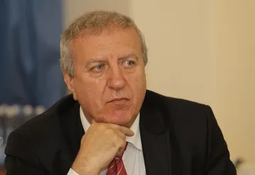 Александър Томов: Очаквам Борисов да е обединител след вота