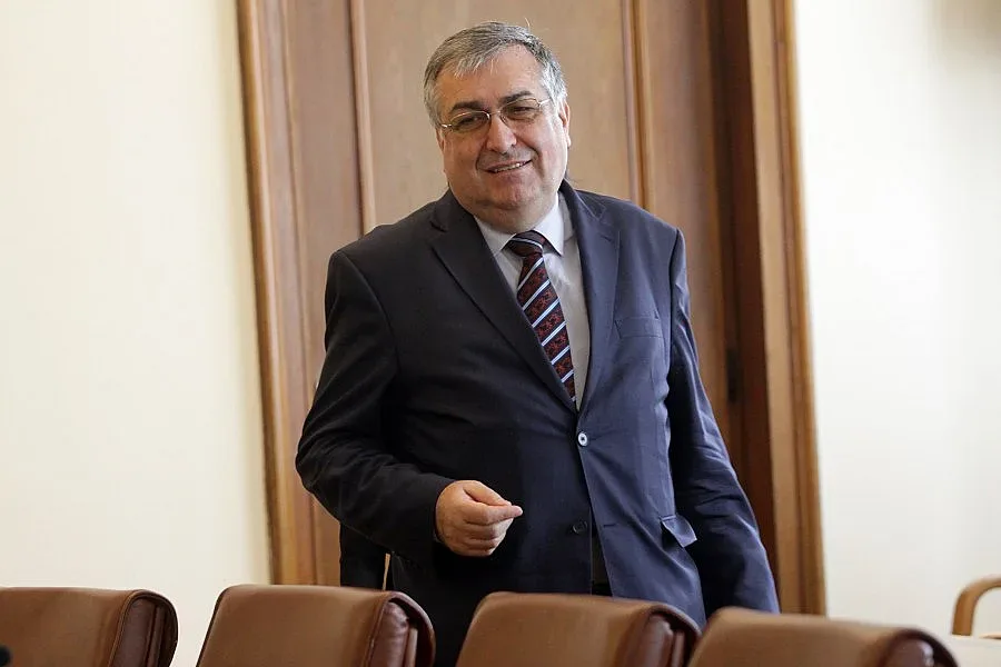 Близнашки: "Хемус" ще мине край Търново