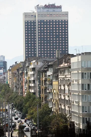 Жилищата в София са с 42% по-евтини