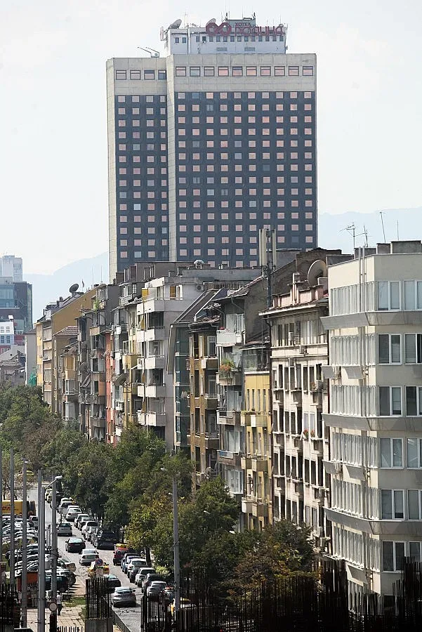 Жилищата в София са с 42% по-евтини