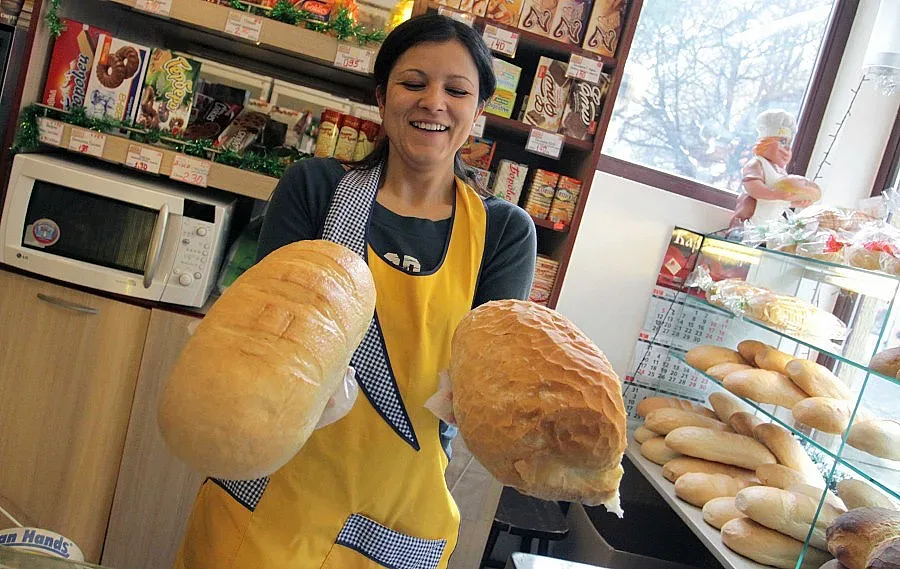 Цената на хляба замръзва